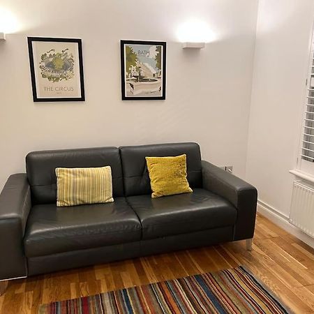 ***Spotless, Bright 1 Double Bed Apartment*** Bath Kültér fotó